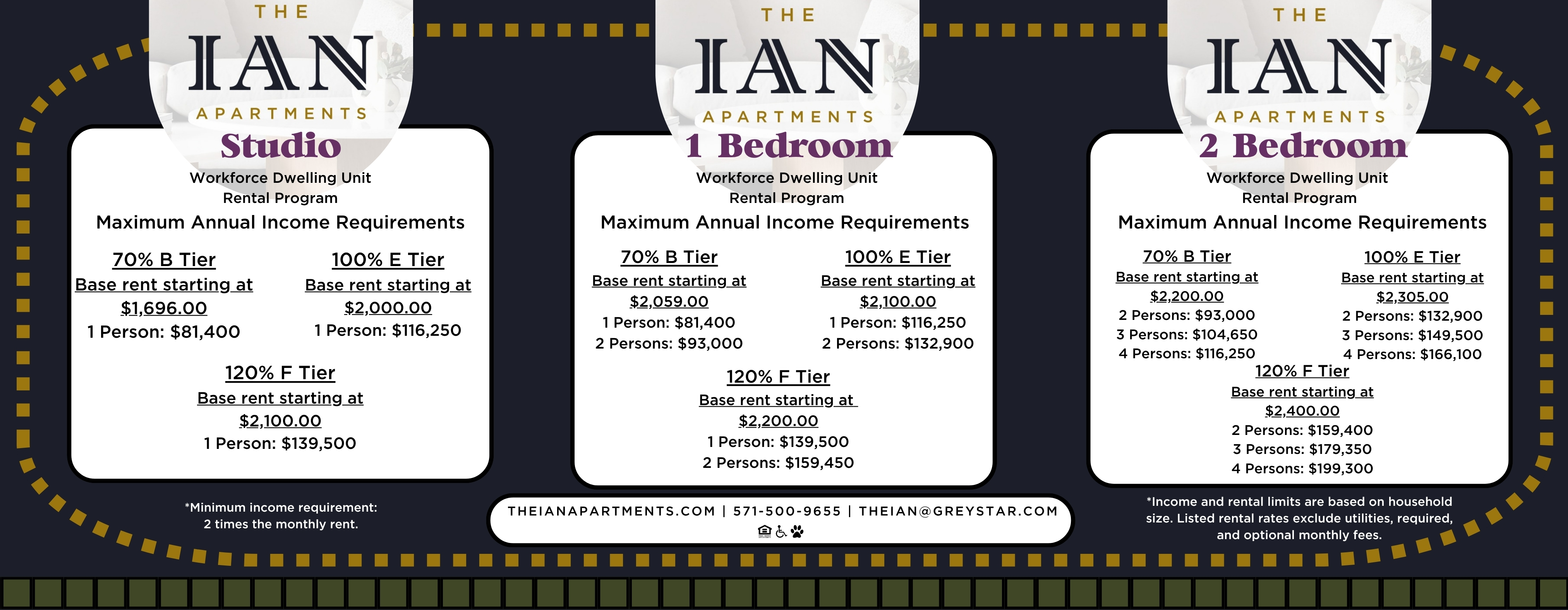 Workforce Dwelling Unit Program Image 1