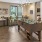 Beautiful clubroom with lounge seating and gaming areas
