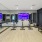 Large spin room with ample space